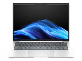 HP EliteBook 8 G1a 13,3 Silver