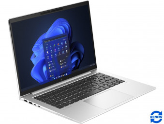 HP EliteBook 845 G10 Silver (Renew)