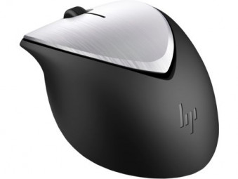 HP Envy 500 Rechargeable Wireless Mouse Black