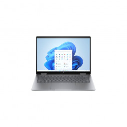 HP Envy x360 2-in-1 14-fc0004nh Meteor Silver