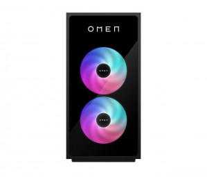 HP GT16-0004nn Black