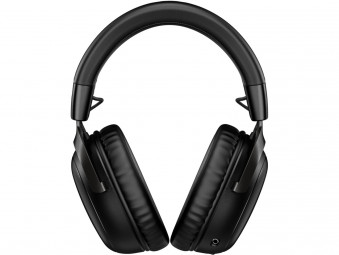 HP HyperX Cloud III Wireless Gaming Headset Black