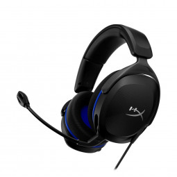 HP HyperX Cloud Stinger 2 Core PS5 Gaming Headset Black