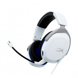 HP HyperX Cloud Stinger 2 Core PS5 Gaming Headset White