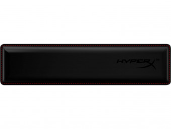 HP HyperX Keyboard Wrist Rest Black