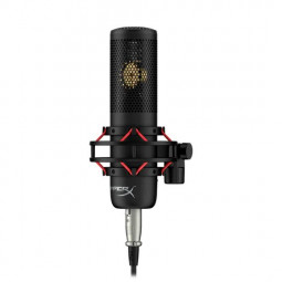 HP HyperX ProCast Microphone Black