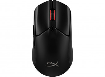 HP HyperX Pulsefire Haste 2 Wireless Gaming Mouse Black