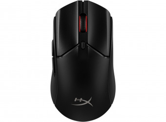 HP HyperX Pulsefire Haste 2 Wireless Gaming Mouse Black