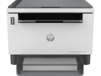 HP LaserJet Tank MFP 2604DW Wireless Lézernyomtató/Másoló/Scanner