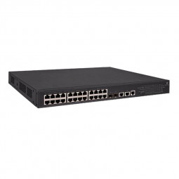 HP OfficeConnect 1950-24G-2SFP+ -2XGT-PoE Switch