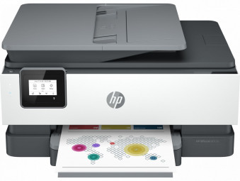 HP OfficeJet Pro 8012E Wireless Tintasugaras Nyomtató/Másoló/Scanner