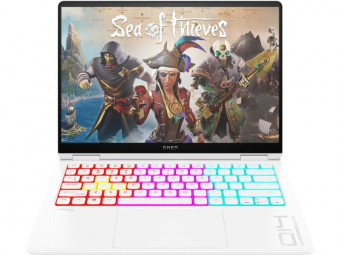 HP Omen 14-fb0004nh White