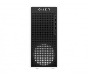 HP Omen 16L Gaming Desktop TG03-0004nn White