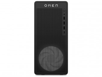 HP Omen 16L Gaming Desktop TG03-0005nn Black