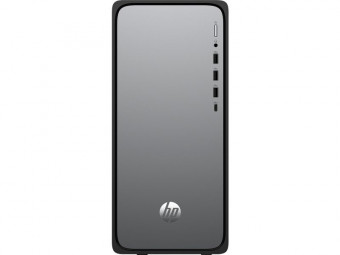 HP OmniDesk M02-0003nn Meteor Silver