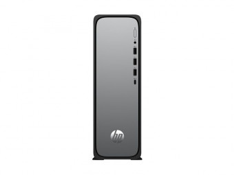 HP OmniDesk Slim S03-0001nn Meteorit Silver
