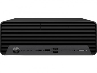 HP Pro 400 G9 SFF Black
