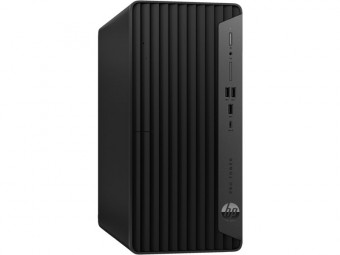 HP Pro 400 G9 Tower Black