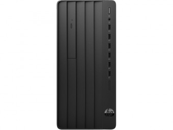 HP Pro Tower 290 G9 Black