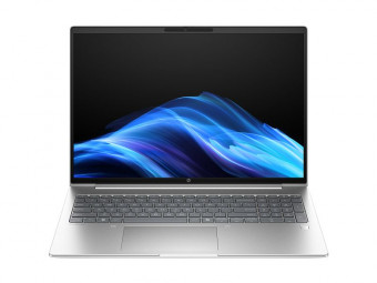 HP Probook 4 16 G1i Silver