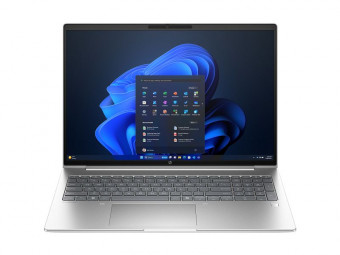 HP ProBook 4 G1ah 16 Silver