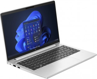 HP Probook 645 G10 Silver