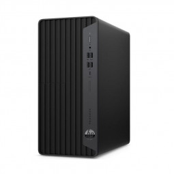 HP ProDesk 600 G6 MT Black