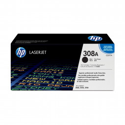 HP Q2670A (308A) Black toner