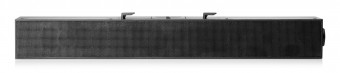 HP S101 Speaker Black