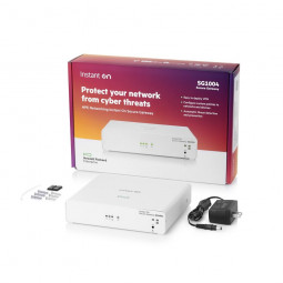 HP SG1004 Networking Instant On Secure Gateway