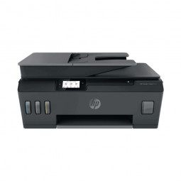 HP Smart Tank 615 wireless tintasugaras nyomtató/másoló/síkágyas scanner/fax
