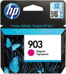 HP T6L91AE (903) Magenta tintapatron