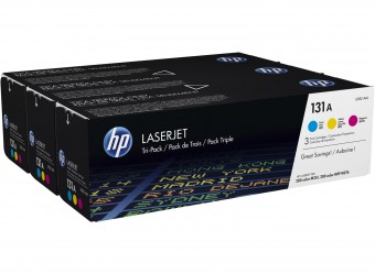 HP U0SL1AM (131A) Color toner