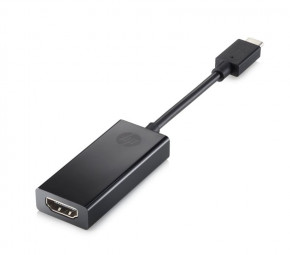 HP USB-C to HDMI 2.0 Adapter