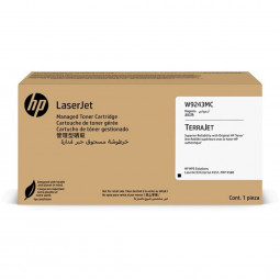 HP W9243MC Magenta toner