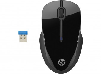 HP Wireless Mouse 250 Black