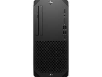 HP Workstation Z1 G9 Black