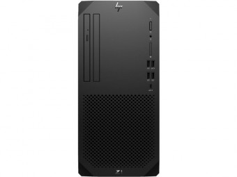 HP Workstation Z1 G9 Black