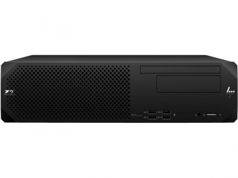 HP Workstation Z2 G9 SFF Black