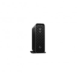 HP Workstation Z2 Mini G1a Black