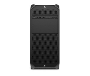 HP Workstation Z4 G5 Black