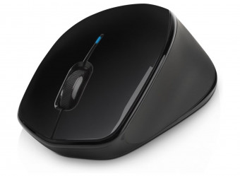 HP X4500 Wireless Mouse Black