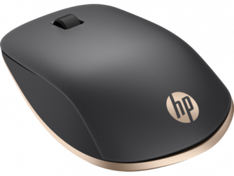 HP Z5000 Bluetooth Mouse Dark Grey