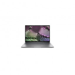 HP ZBook X G1i 16 Meteor Silver