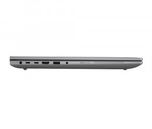 HP ZBook X G1i 16 Meteor Silver