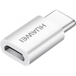 Huawei AP52 USB Type C Charger Adapter White