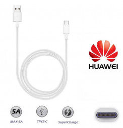 Huawei AP71 USB Type-C kábel White