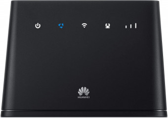 Huawei B311-221 CPE Router White Black