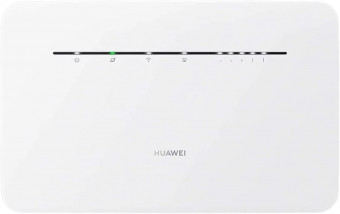 Huawei B535-333 4G LTE Router 3 Pro White