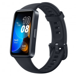 Huawei Band 8 Midnight Black